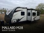 Thumbnail Photo 0 for 2018 Heartland Mallard M28